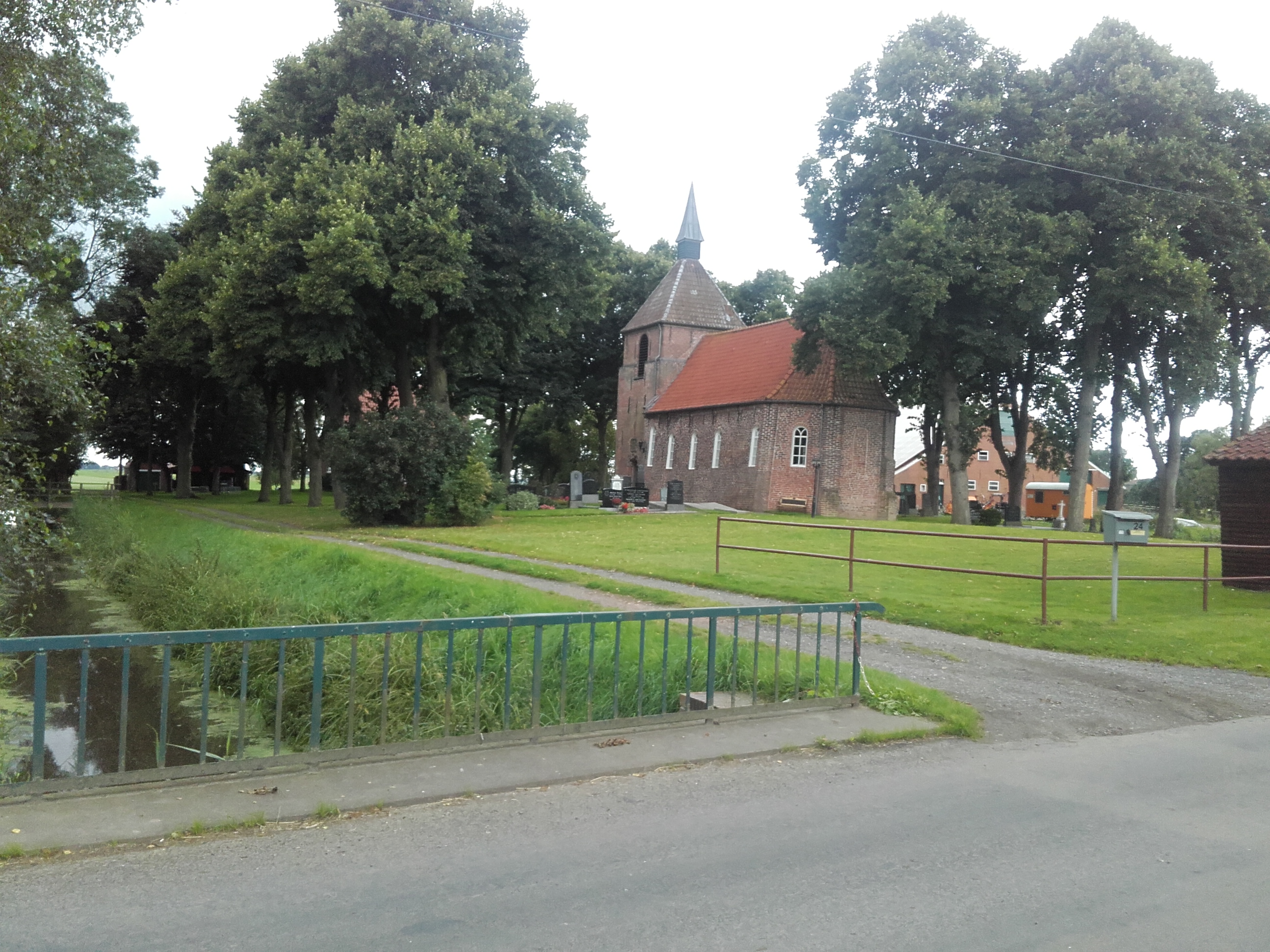 Kirche