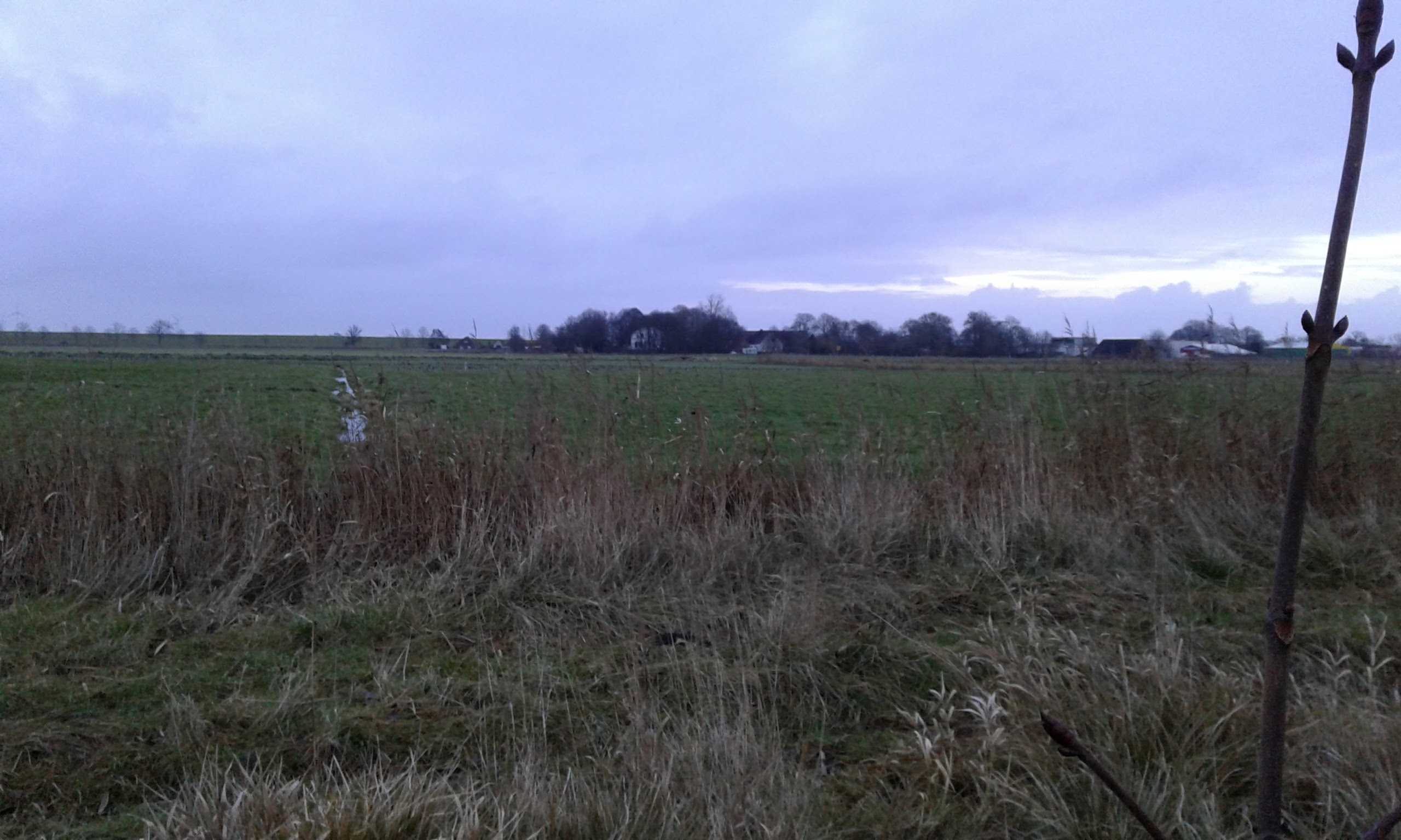 Landleben