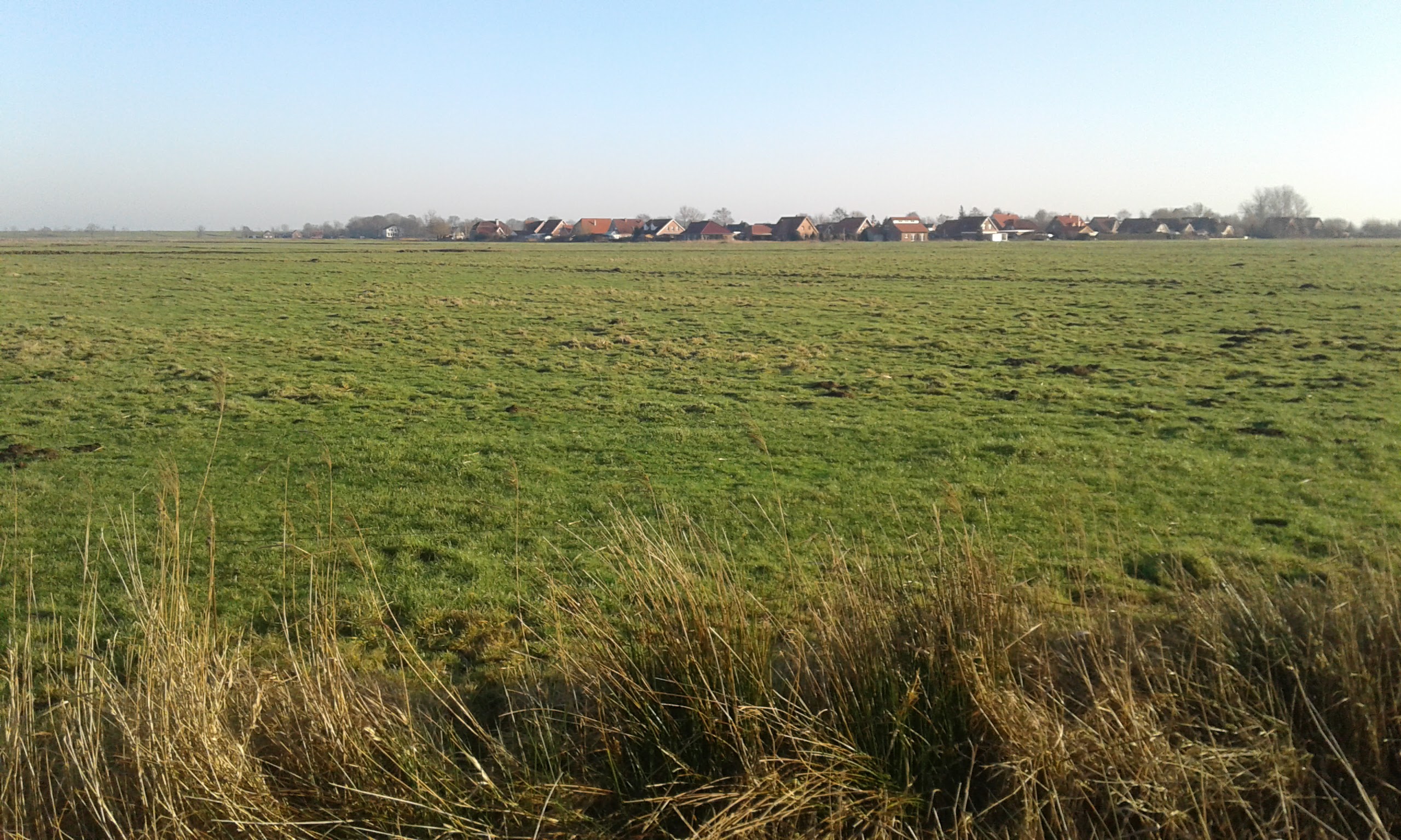 Landleben